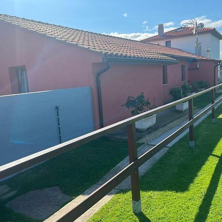 La Casina Villa Oviñana Kültér fotó