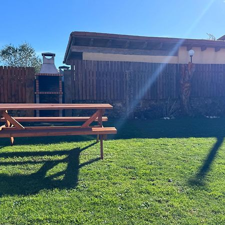 La Casina Villa Oviñana Kültér fotó