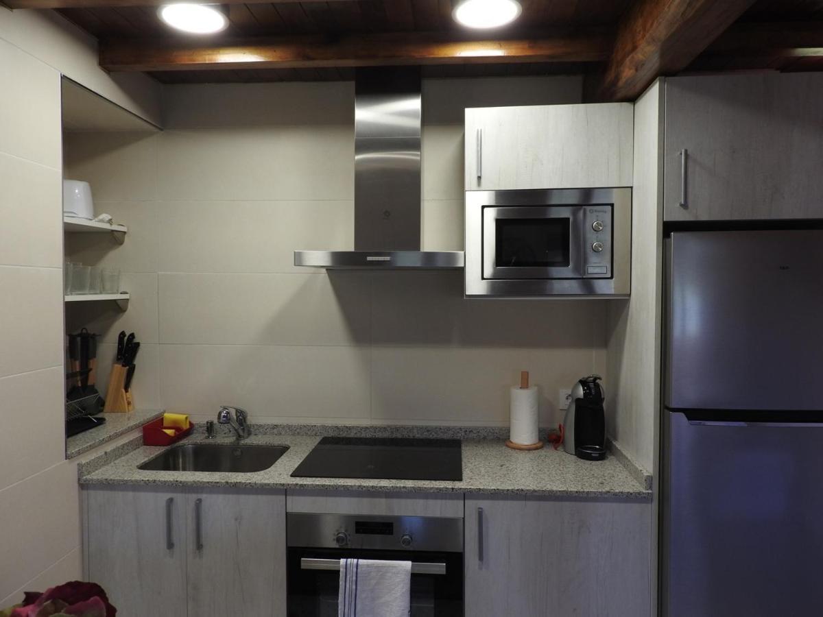 La Casina Villa Oviñana Kültér fotó
