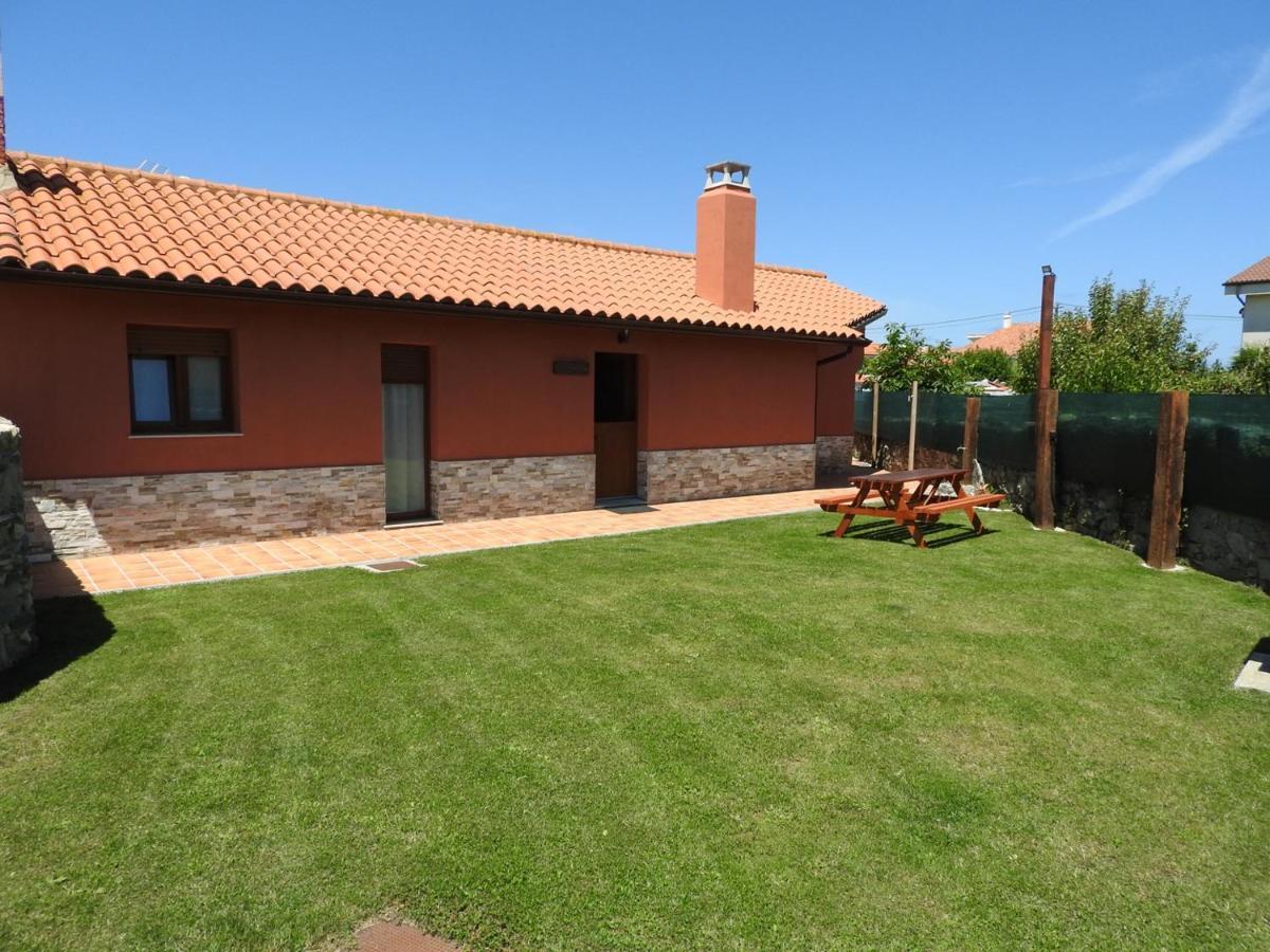 La Casina Villa Oviñana Kültér fotó