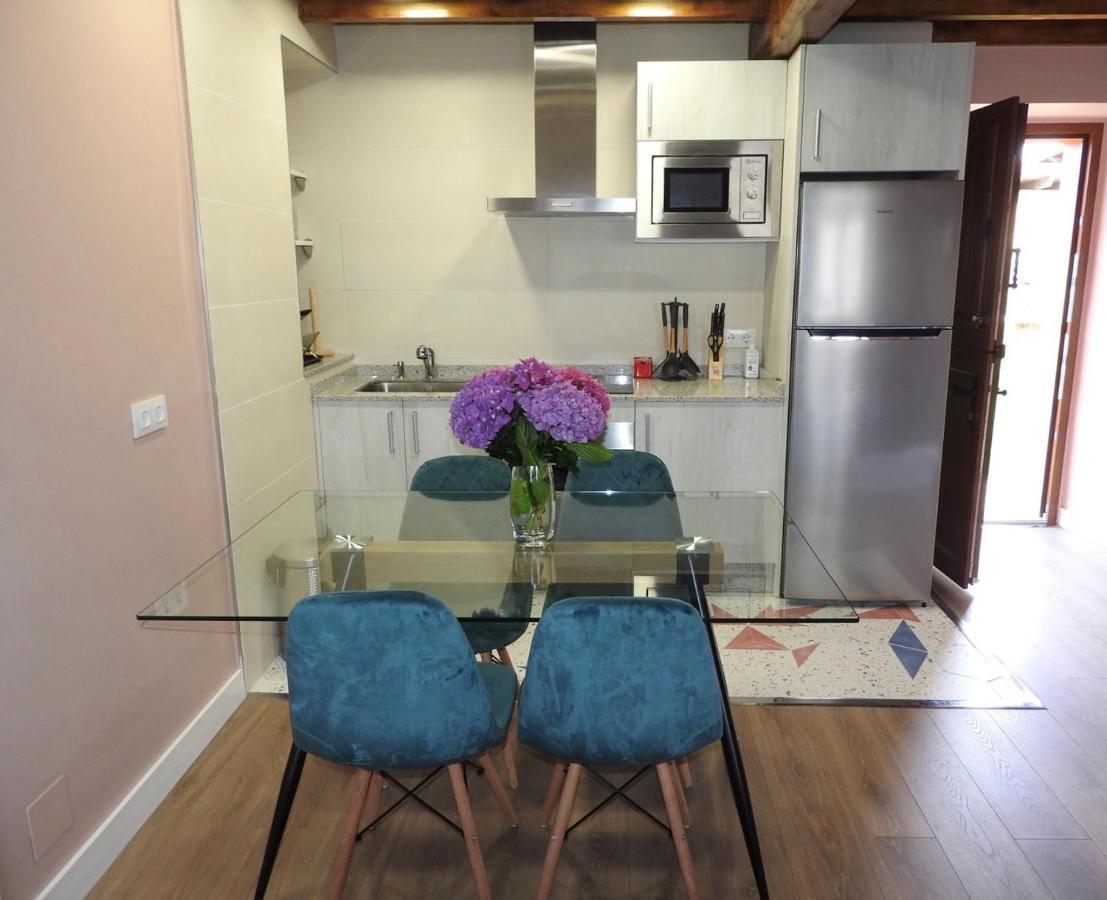 La Casina Villa Oviñana Kültér fotó