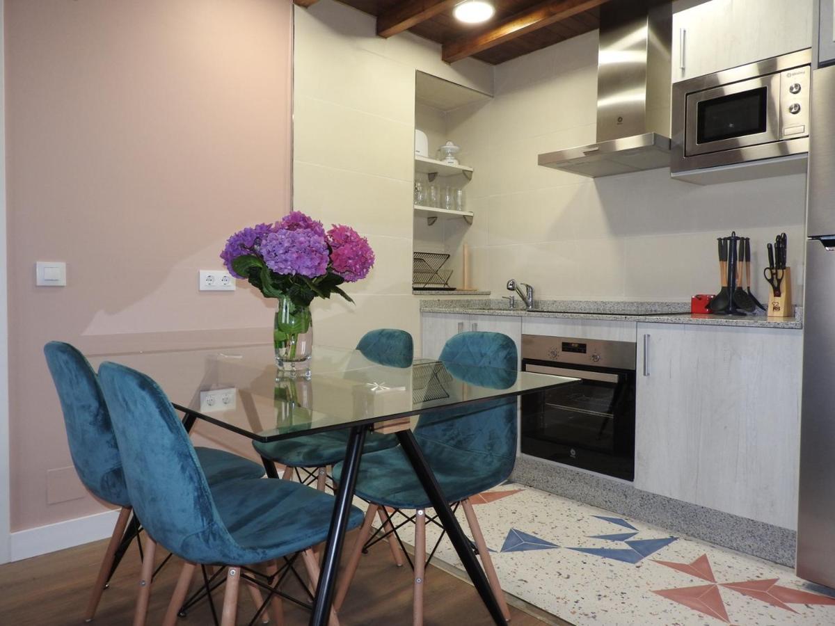 La Casina Villa Oviñana Kültér fotó