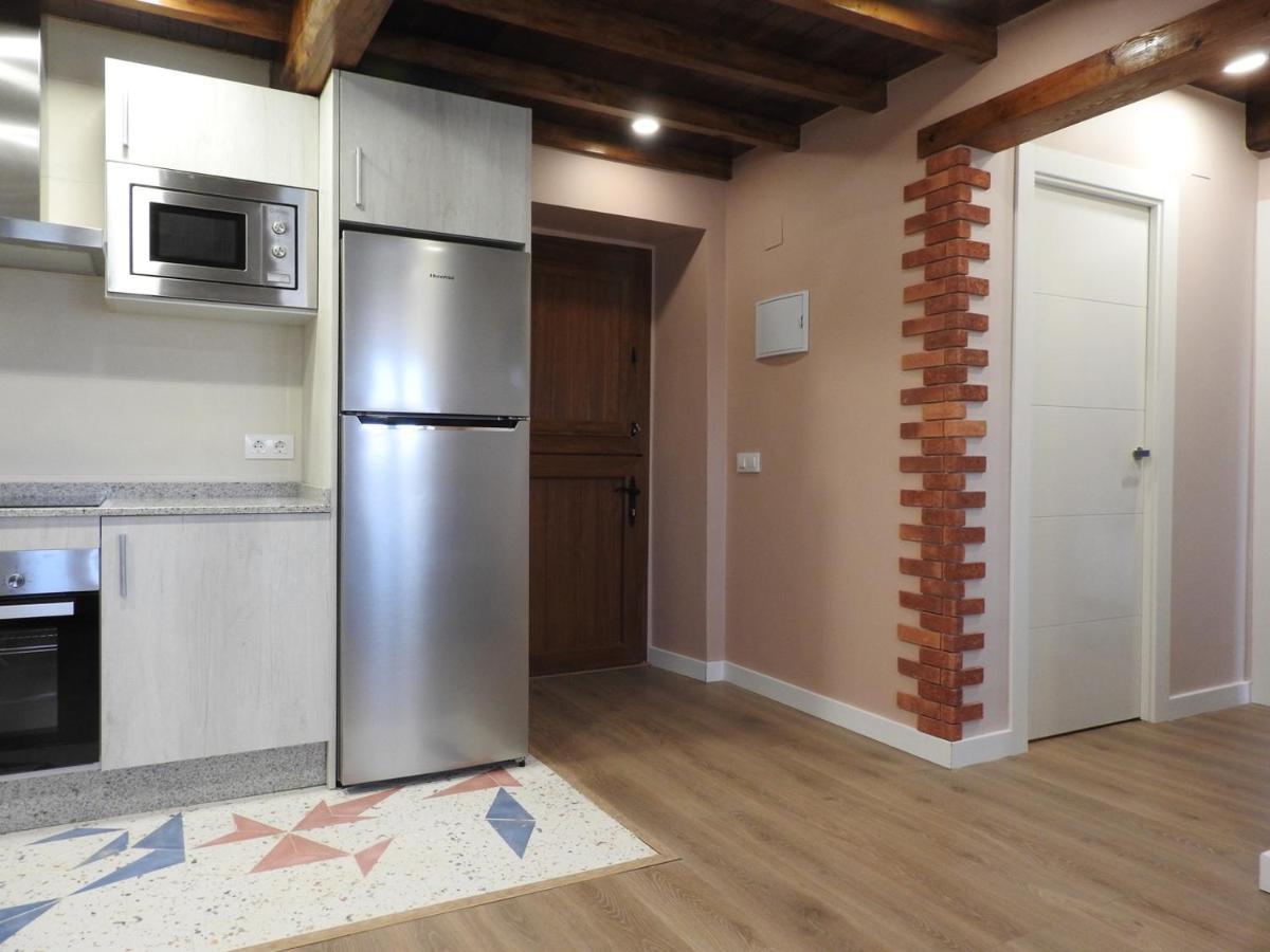 La Casina Villa Oviñana Kültér fotó