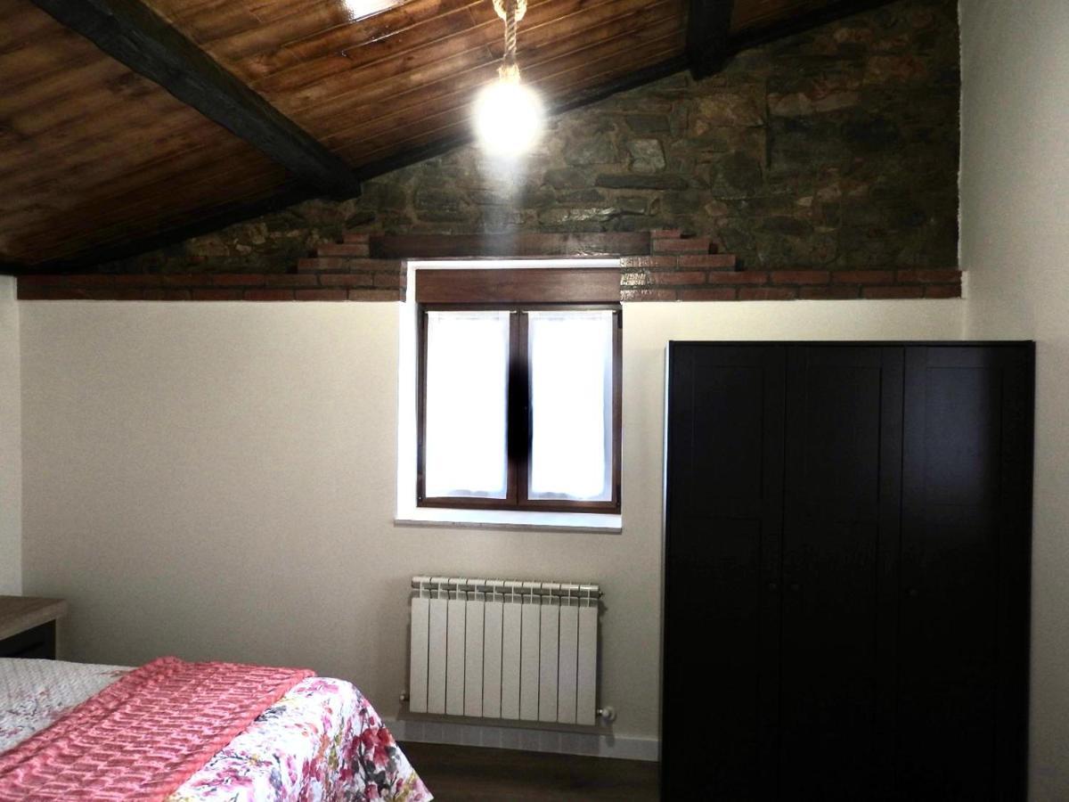 La Casina Villa Oviñana Kültér fotó