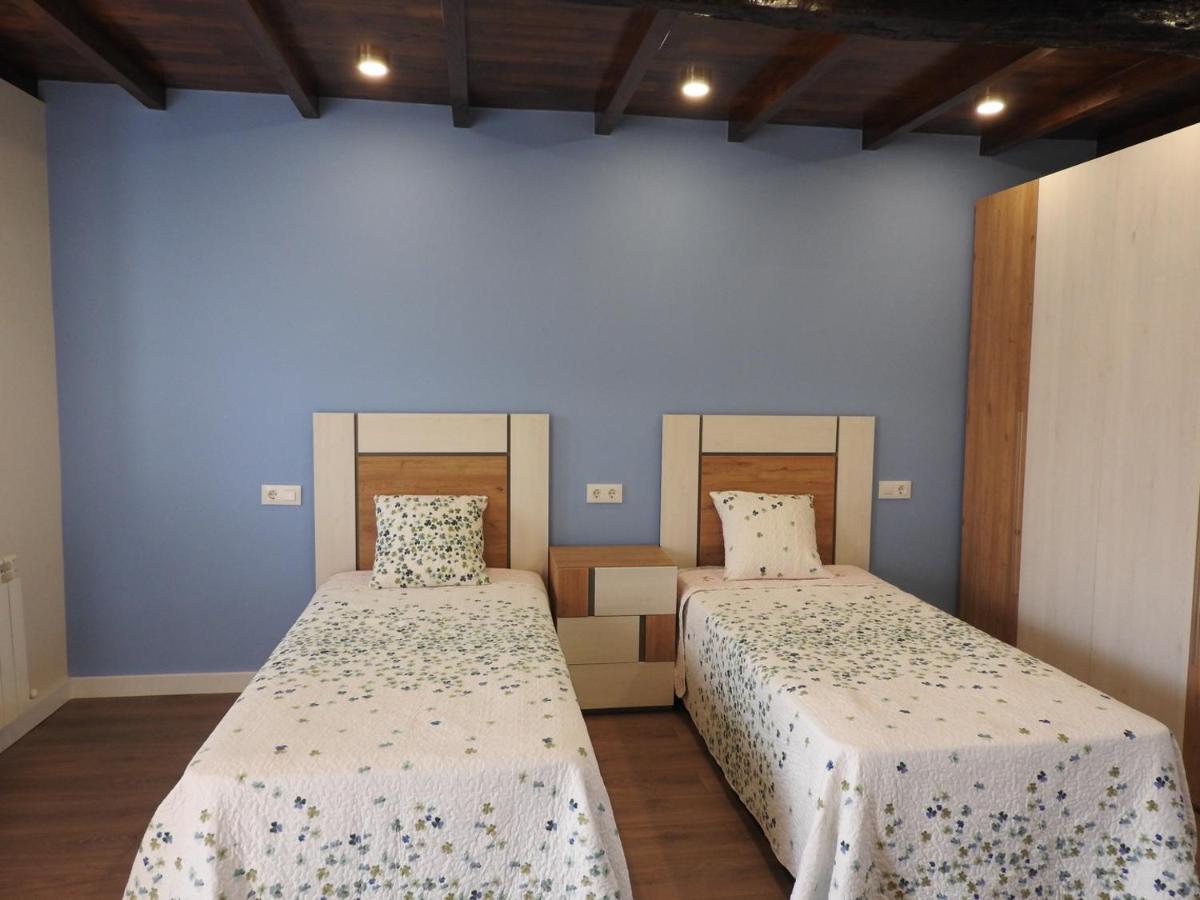 La Casina Villa Oviñana Kültér fotó