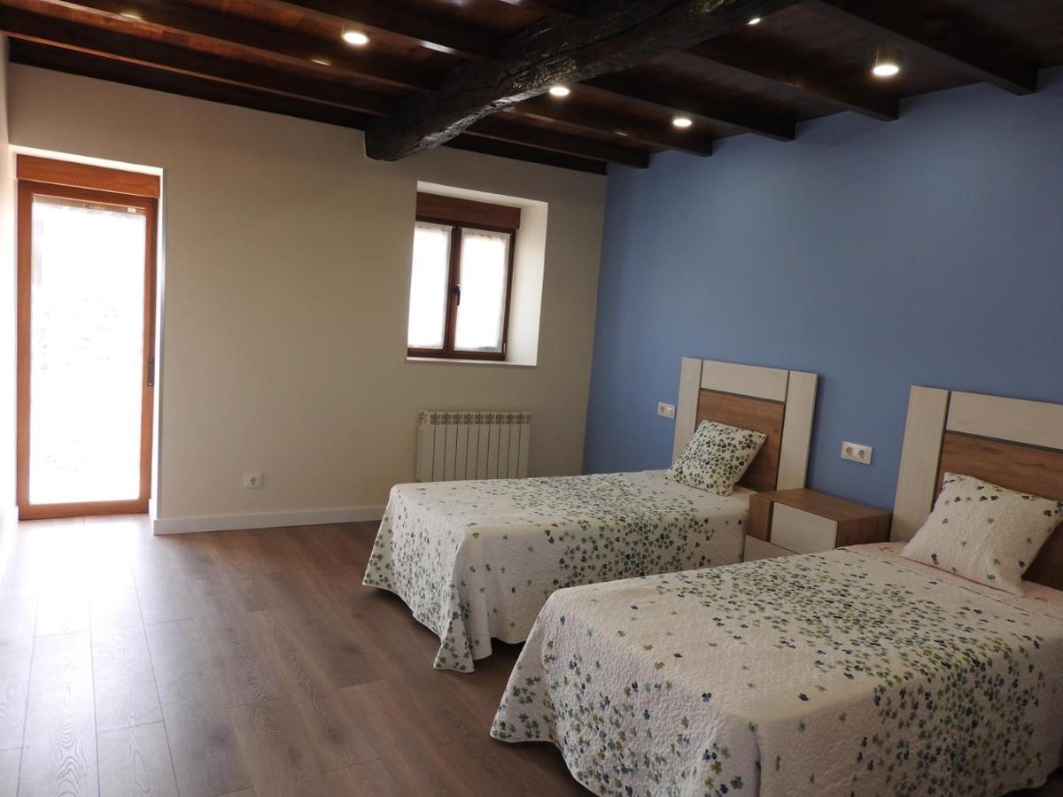 La Casina Villa Oviñana Kültér fotó