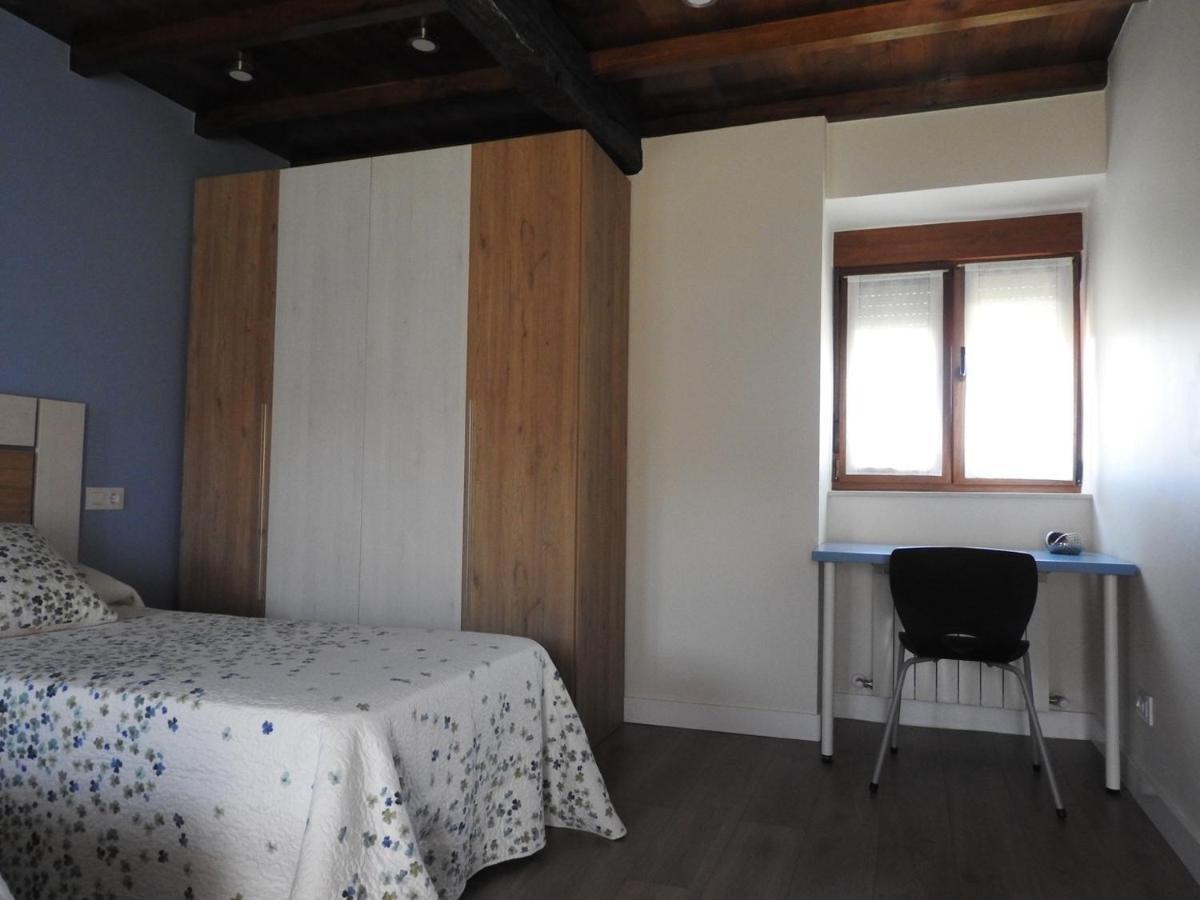 La Casina Villa Oviñana Kültér fotó