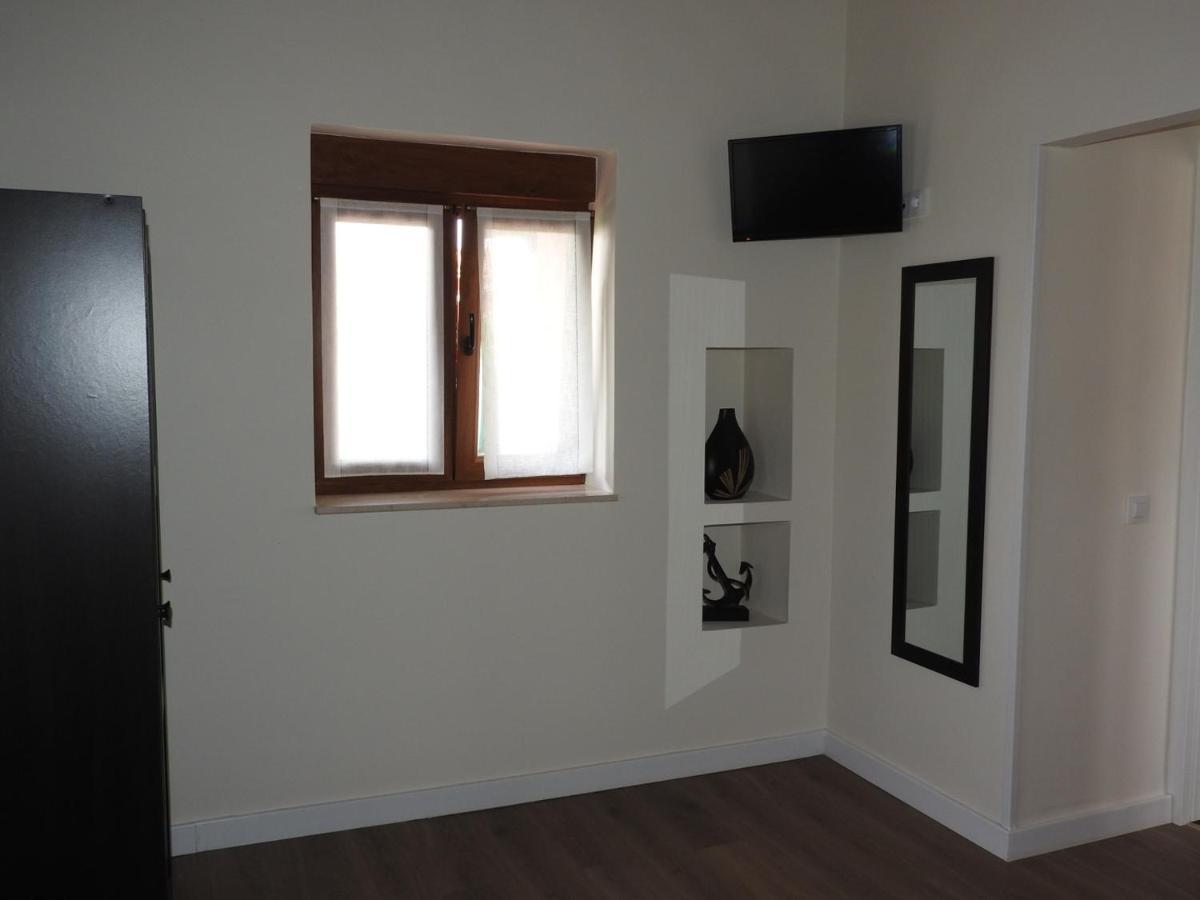 La Casina Villa Oviñana Kültér fotó