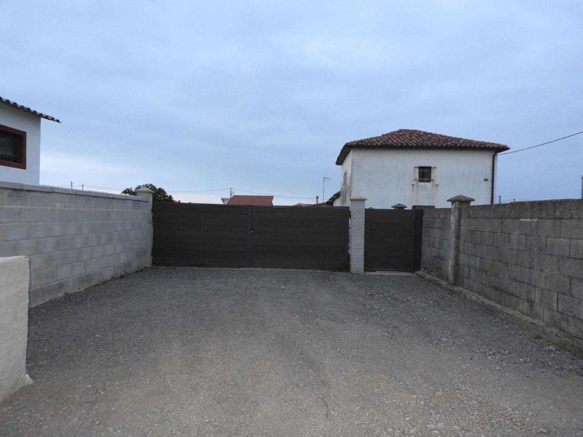 La Casina Villa Oviñana Kültér fotó